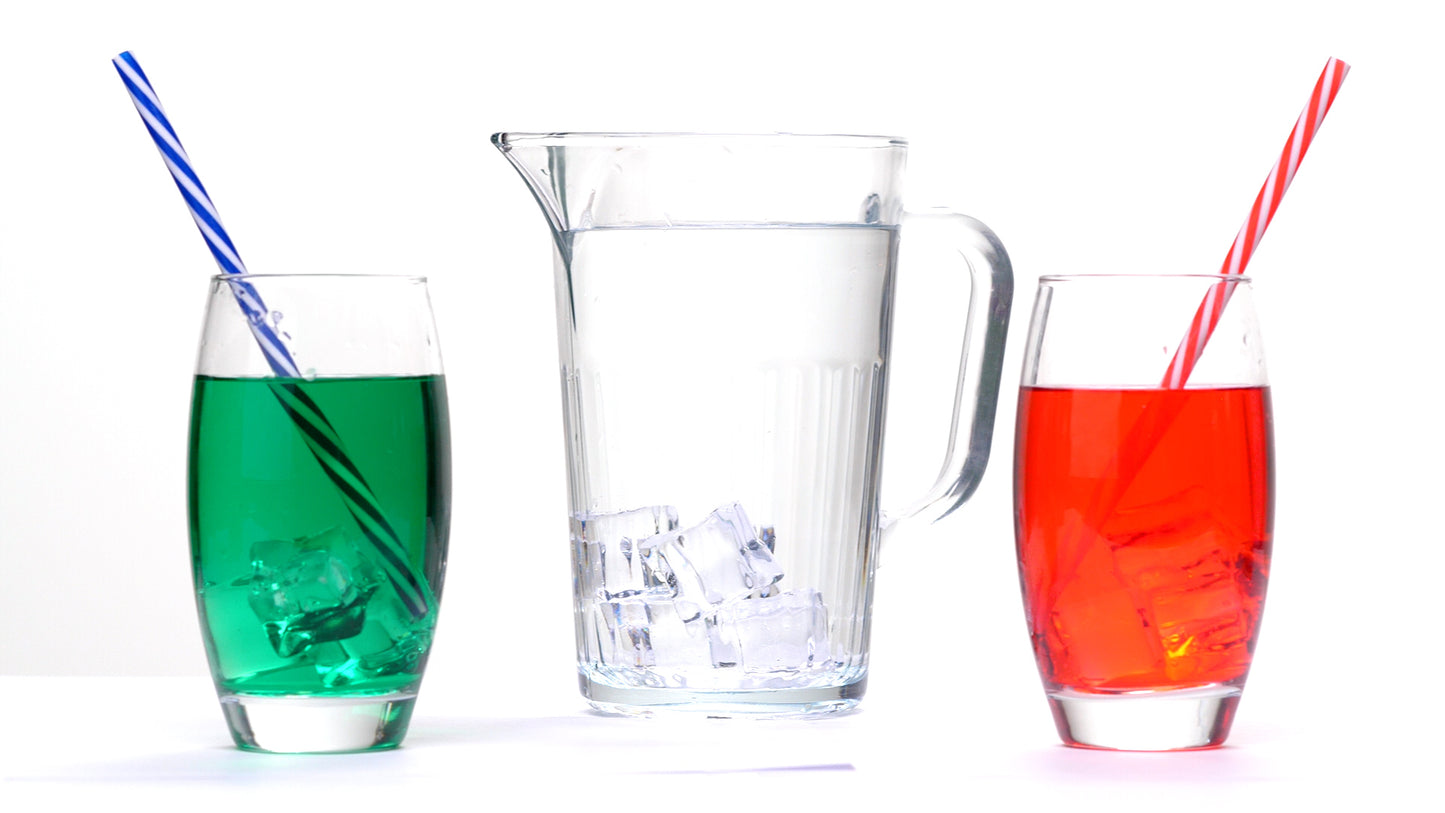 Tonhorerwa Squash - Mixed 6-Pack 2L