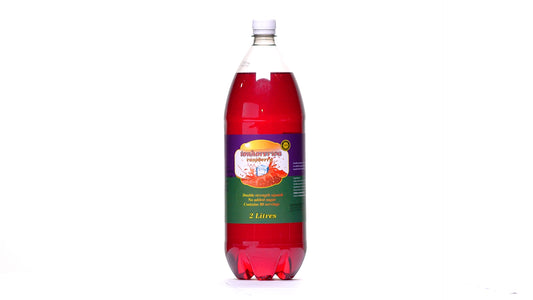 Tonhorerwa Raspberry Squash 2L