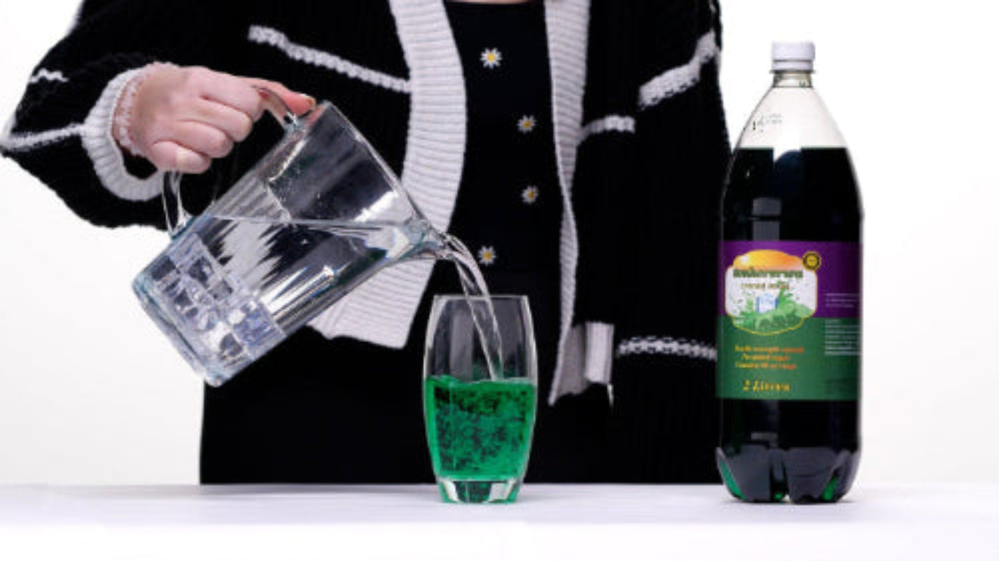 Tonhorerwa Cream Soda Squash 2L